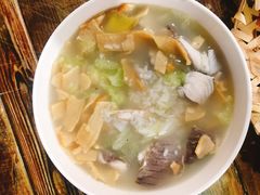 -官塘锋记鱼生·生腌·砂锅粥(牌坊街店)