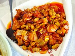 宫保鸡丁-峨嵋酒家(清河店)