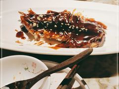 -绿茶餐厅(乐峰广场店)