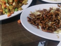 -友谊餐馆(永安路店)