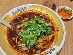 -遇见小面(凯德广场店)