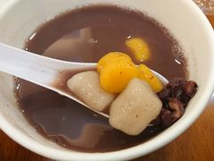芋圆一号-鲜芋仙(群光广场店)