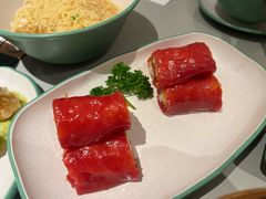 -添好运点心专门店(深水埗店)