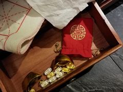 -JOJO实景沉浸侦探剧本杀(大悦城店)