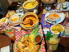 -泰妃殿(武汉首店)