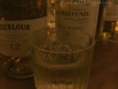-隐肆威士忌鸡尾酒吧(玉沙国际店)