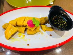 -转角·老弄堂上海菜(长寿路店)