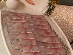 -川越泰火锅(吉利大厦店)