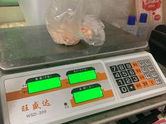 -云云美食