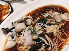 -子霖南山鲜虾面(南山总店)