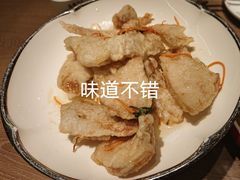 -金掌勺锅包肉(太原万达店)