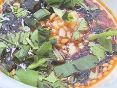 -海关荤豆花(洋河一路店)