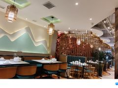 -小桃红·东北菜·春饼烤鸭(南阳湖街店)