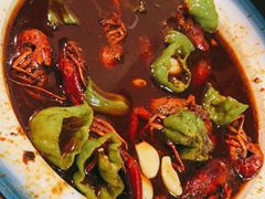 -盱眙虾神於氏龙虾(夫子庙红街店)