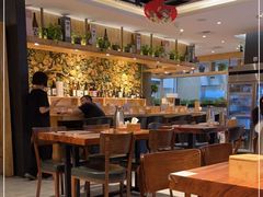 大堂-森味花园·日本料理(伊藤洋华堂亚运村店)