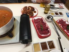 -燃计沙茶皇·香港沙茶火锅(人广旗舰店)