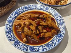 -回家吃饭·地道南昌菜(建德观总店)