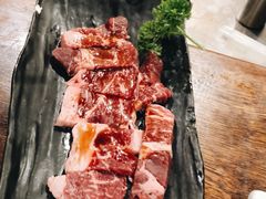 -御牛道日式烤肉料理(杭州万象城店)