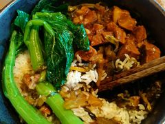 -72街红烧排骨饭(海珠丽影广场店)