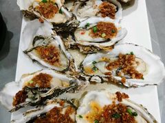 -神洲四海大酒楼(王府井澳门中心店)