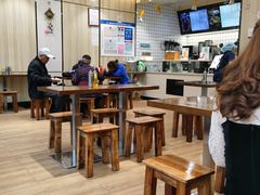 大堂-猪脑壳凉面(武陵源店)