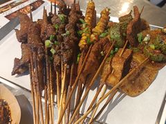 -有局·成都市井烧烤·精酿啤酒(双楠店)