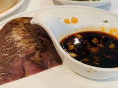 蒙城黄牛肉-同庆楼(大钟寺店)