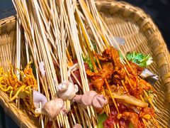 -马路边边串串香(双井直营店)