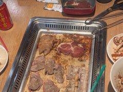 -新石器烤肉(百联川沙店)