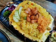 -Hi YOU你的饭局泰餐厅(雍和宫店)
