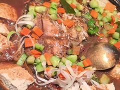 -探鱼·鲜青椒爽麻烤鱼(三水广场店)