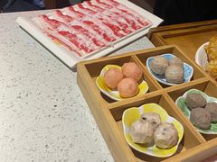 -大龙燚·旷野鲜火锅(广州首店)