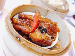 -誉八仙酒楼(静安大悦城店)