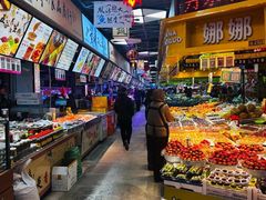 -桃源市场(解放路店)
