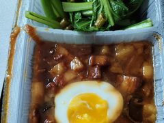 -京味斋·北京烤鸭(北京南站洋桥店)