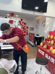 -LJOY丽锦造型·烫发染发