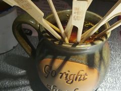 -探鱼·鲜青椒爽麻烤鱼(广州花都来又来店)