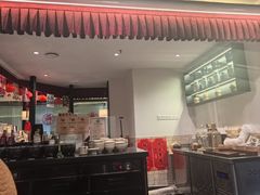 -一叶一世界•素食餐厅(环球中心店)