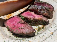 -燃扒房Steakhouse(皇庭店)
