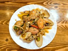 -美未居·老字号·地道顺德菜·桑拿鸡·鱼生(容桂店)