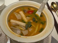 -金链花·泰国餐厅(国贸店)