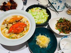 -醉舍·新淮扬菜(长宁龙之梦店)