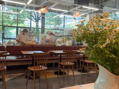 -麦田工坊(月湖店)