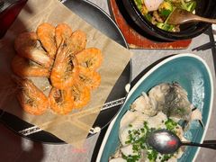 -啫神·广州地标美食(北京路店)