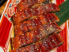 -玄白·炭烤活鳗(上海首店)