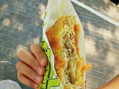 -丝路传奇·中国拉面航母店(北医三院店)