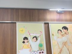 -海马体家庭照相馆(广州正佳广场店)