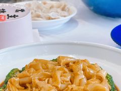 -海铺·渔家虾水饺(皇姑店)