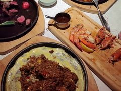 -俄士厨房(环球港店)