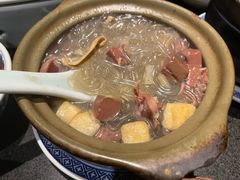 -南京大牌档(新街口德基广场店)